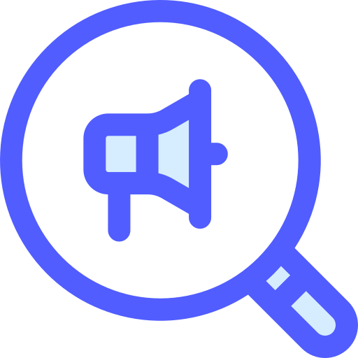 social marketing icono gratis