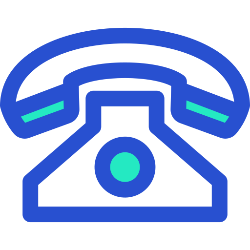 vieux téléphone Icône gratuit vieux téléphone Icône gratuit