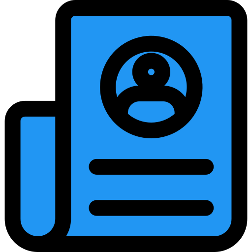 periódico icono gratis