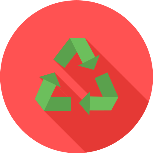 reciclar icono gratis