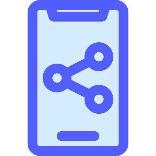 teilen kostenlos Icon teilen kostenlos Icon