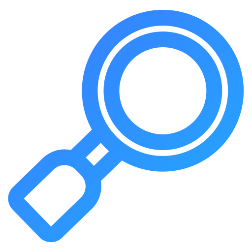 Search - free icon