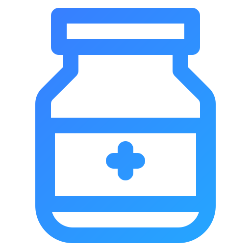 medicamento icono gratis