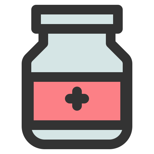 medicamento icono gratis