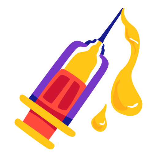 injection gratuit sticker injection gratuit sticker
