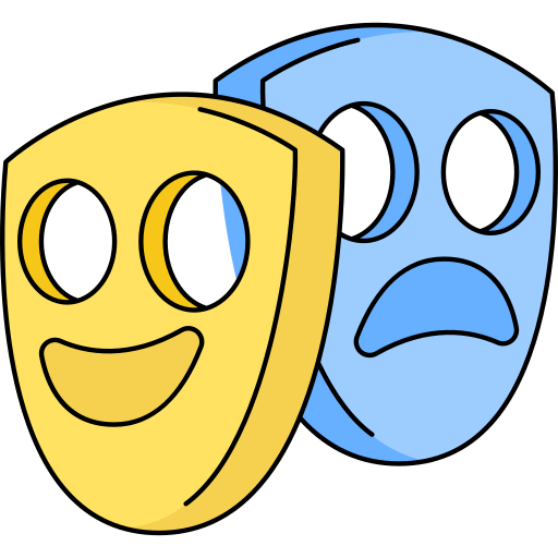 theater kostenlos Icon