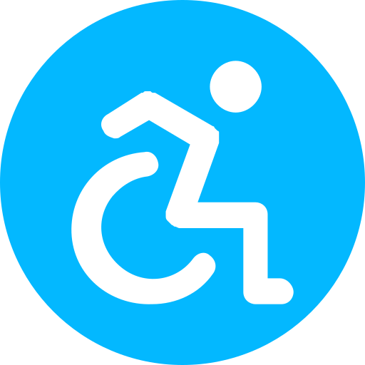 accesible icono gratis