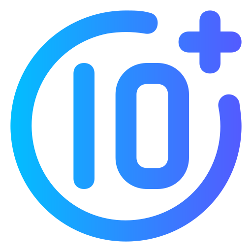 plus Icône gratuit