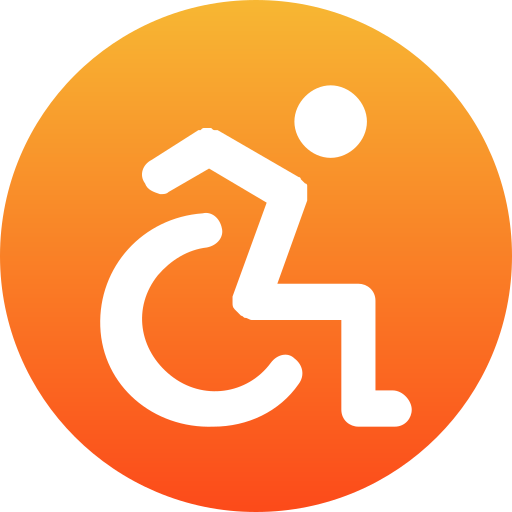 accesible icono gratis