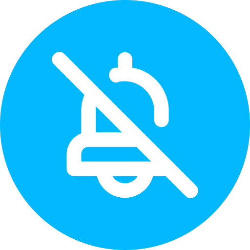 Bell free icon