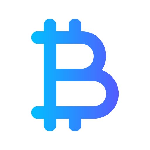 bitcoin icono gratis