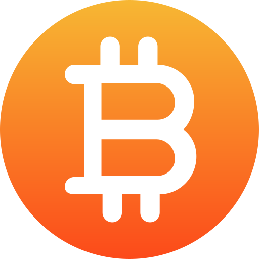 bitcoin icono gratis