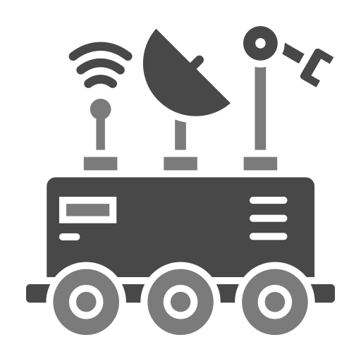 mars rover kostenlos Icon mars rover kostenlos Icon
