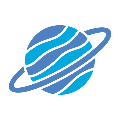 Saturn free icon Saturn free icon