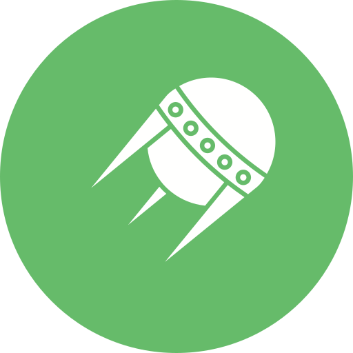 sputnik icono gratis