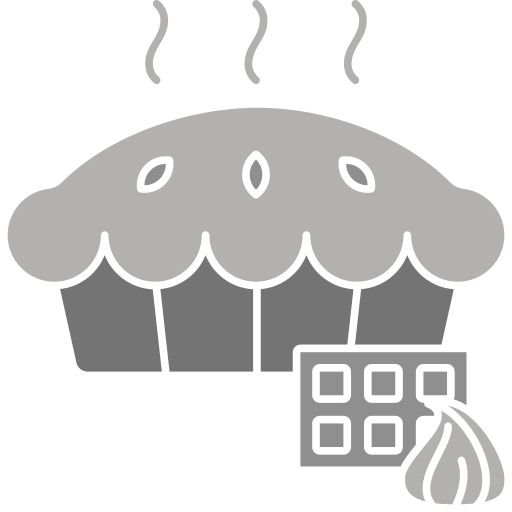 Pie free icon