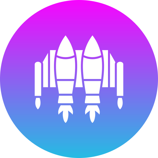 jetpack icono gratis