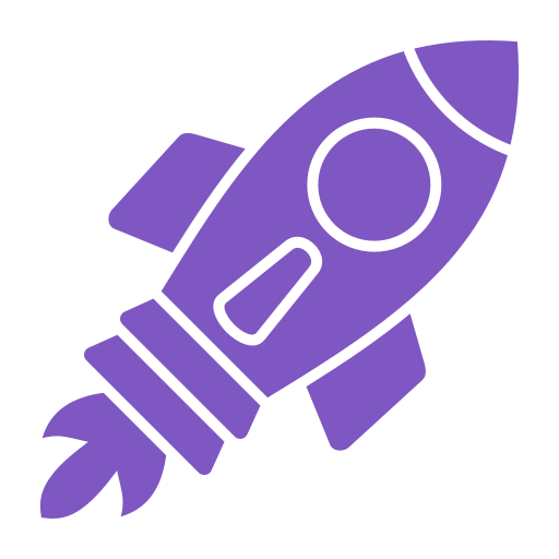 Rocket - Free transportation icons