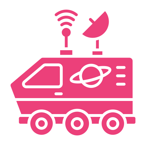 vagabond Icône gratuit