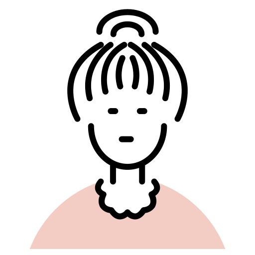 weiblich kostenlos Icon weiblich kostenlos Icon