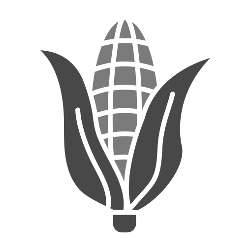 Corn - Free farming and gardening icons