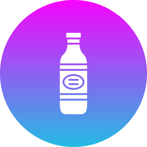 bouteille Icône gratuit bouteille Icône gratuit