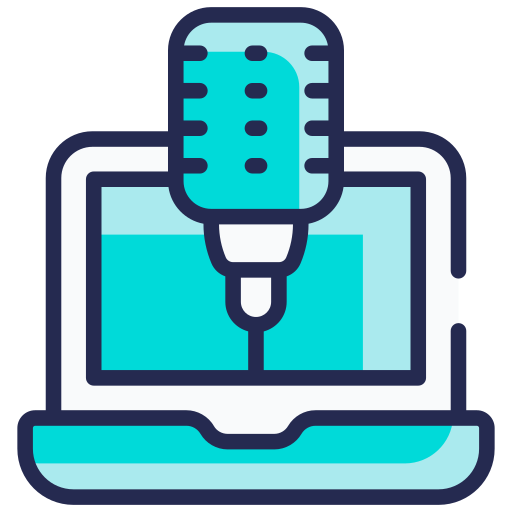 podcast kostenlos Icon