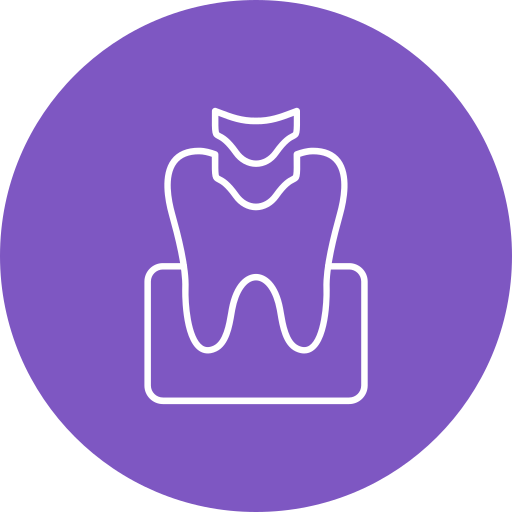 empaste dental icono gratis