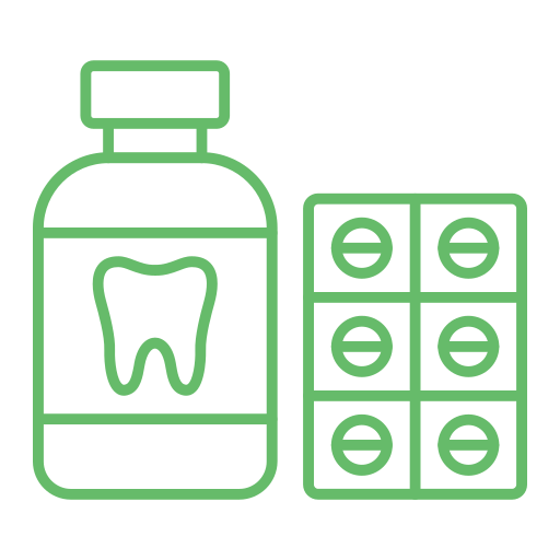 medicamento icono gratis