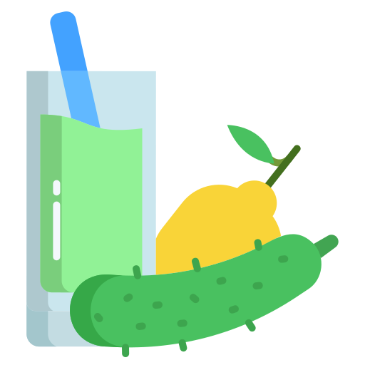 Juice free icon