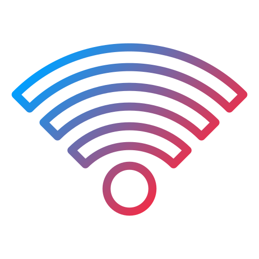 wifi icono gratis