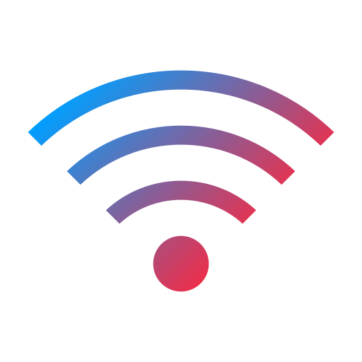 wifi icono gratis