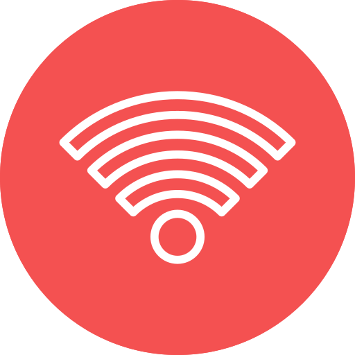 wifi icono gratis