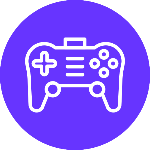 Gamepad Generic Flat icon