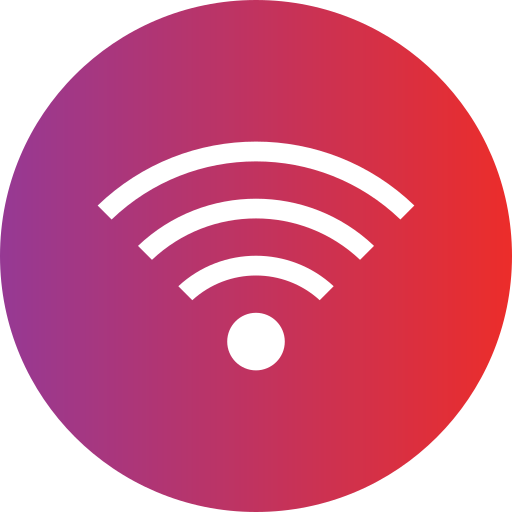 wifi icono gratis