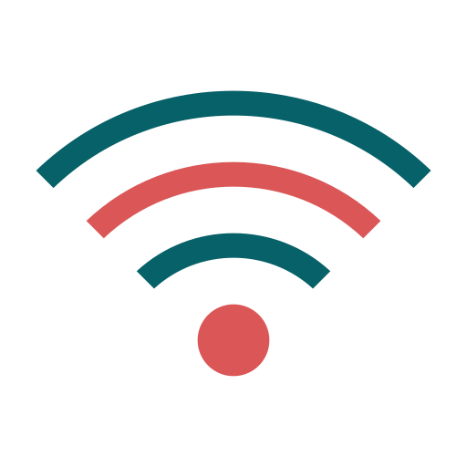 wifi icono gratis