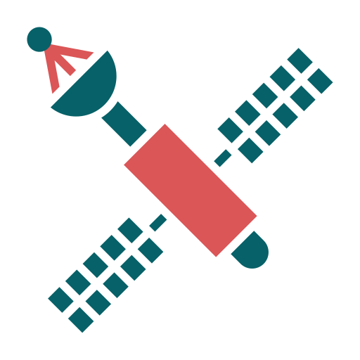 satélite icono gratis satélite icono gratis