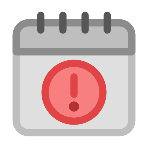 calendrier Icône gratuit calendrier Icône gratuit