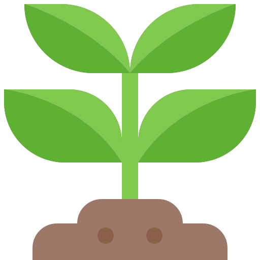 Plant - Free nature icons