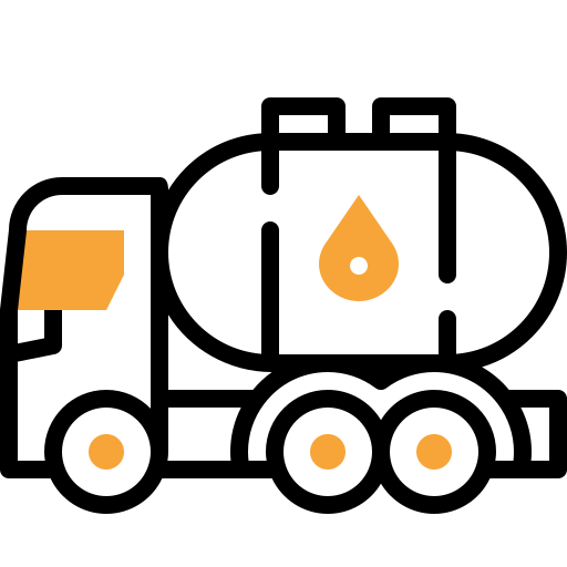 tanklaster kostenlos Icon