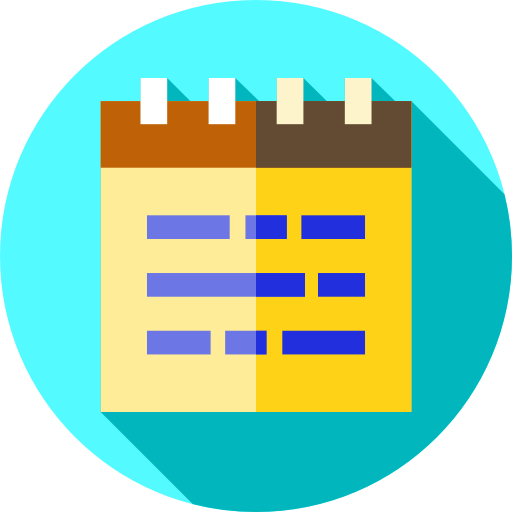 Schedule free icon Schedule free icon