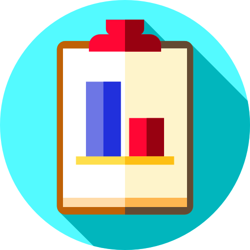 portapapeles icono gratis