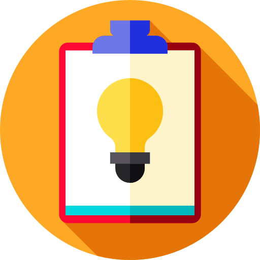 Clipboard free icon