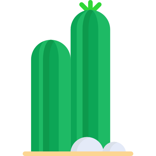 cactus icono gratis