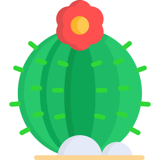 cactus icono gratis