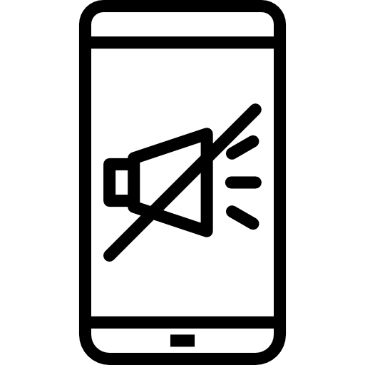 teléfono inteligente icono gratis