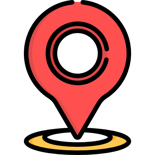 marcador de posición icono gratis