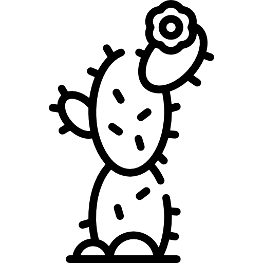 kaktus kostenlos Icon kaktus kostenlos Icon