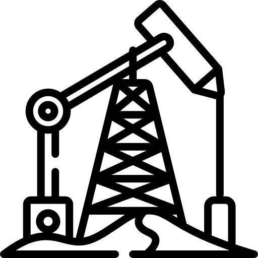 bomba extractora icono gratis