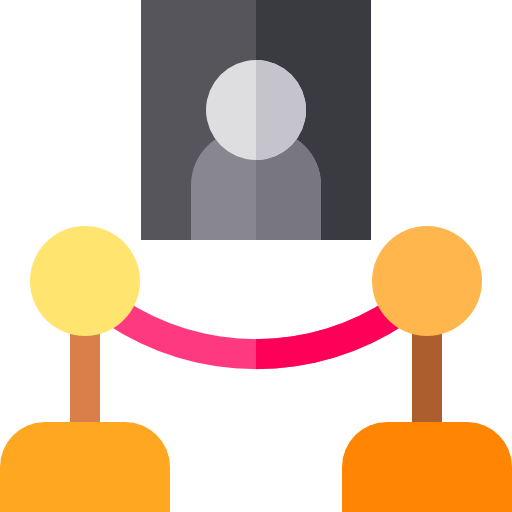 galería icono gratis